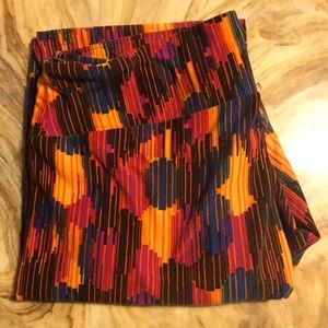 LuLaRoe Leggings